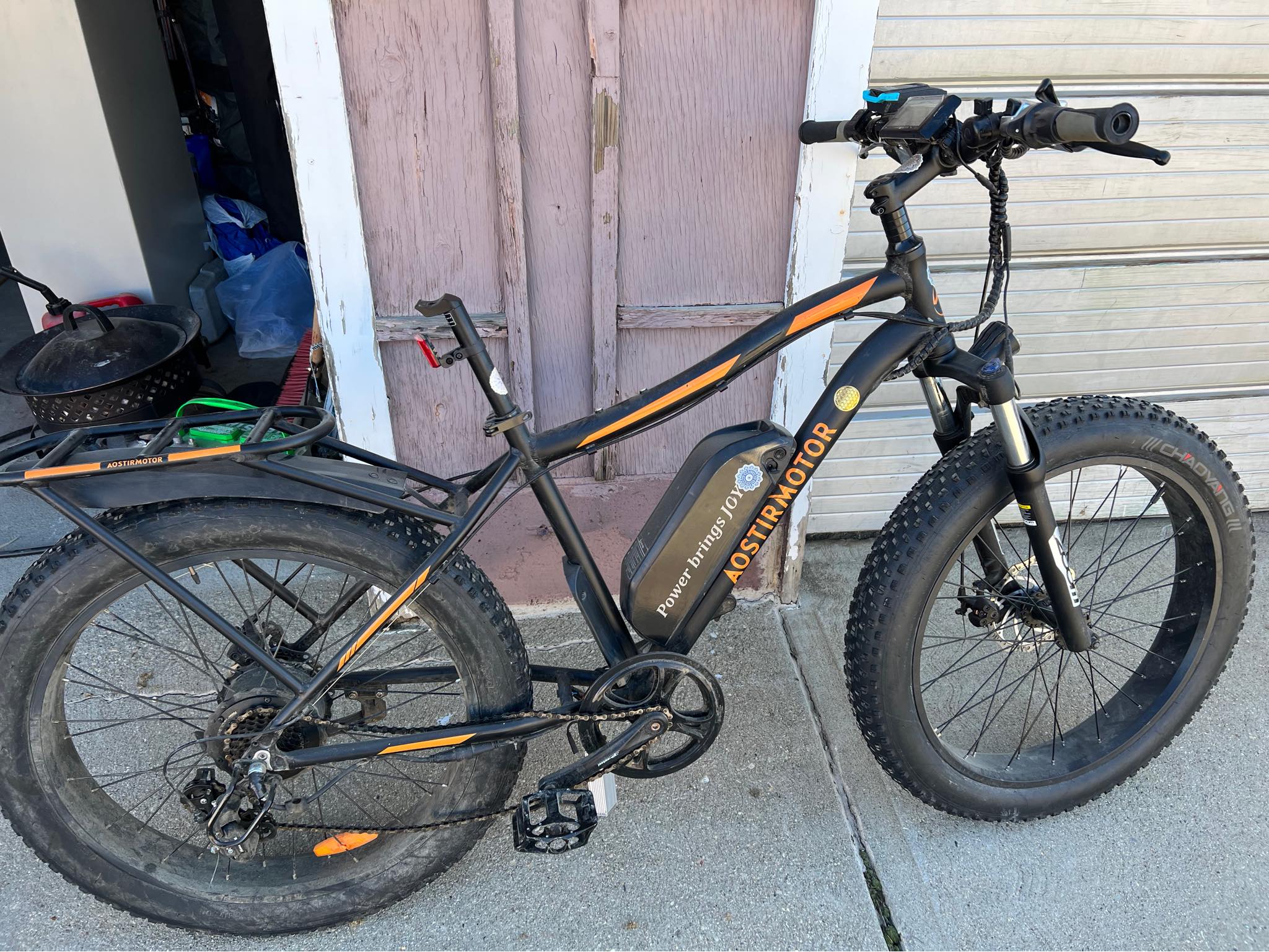 Is it ok to sell a bike in here? Im trying to upgrade mine