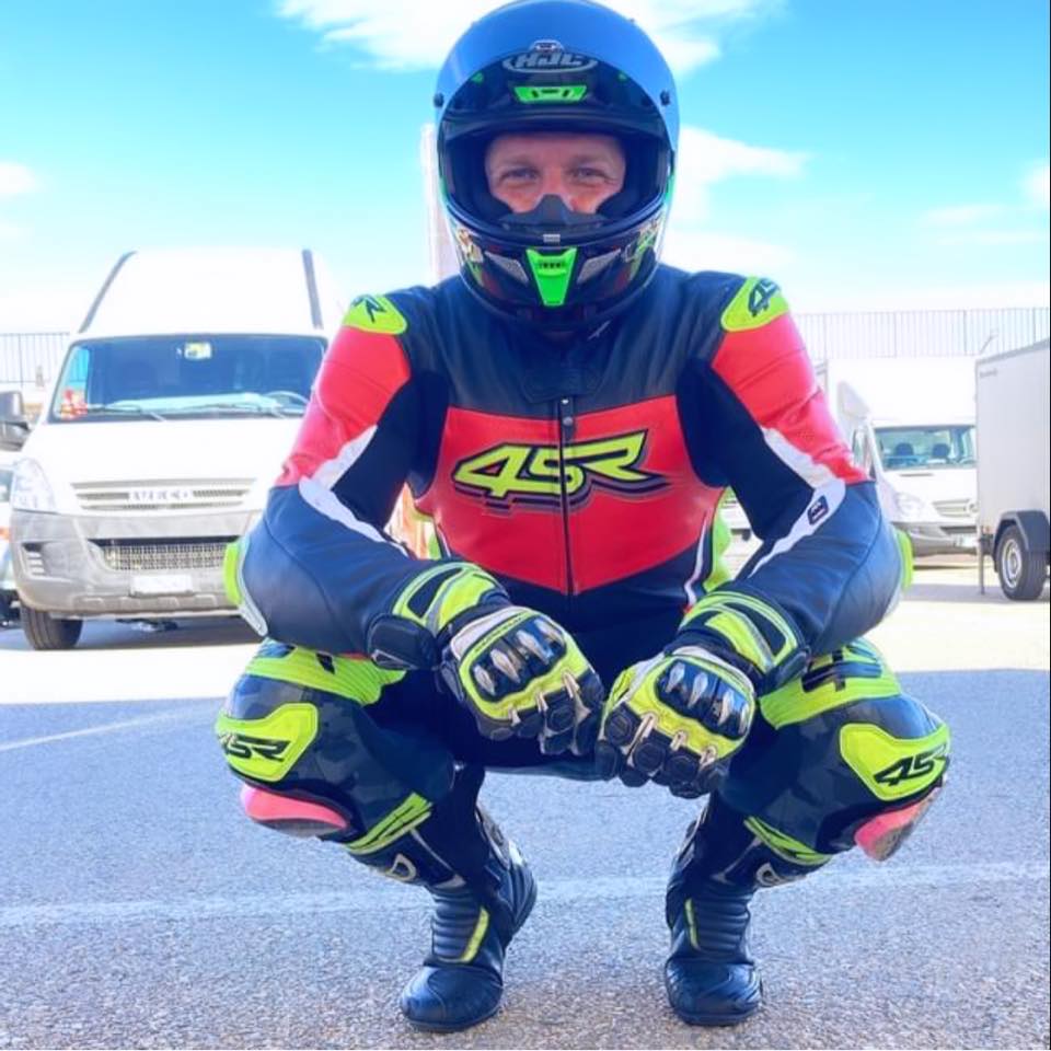 Racing -Team 509