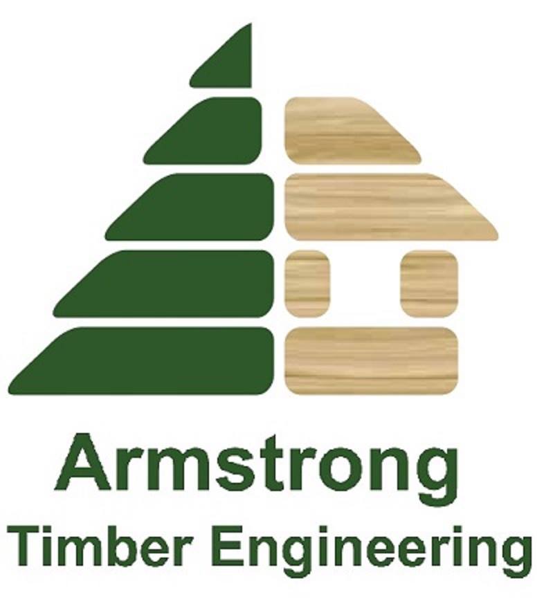 Armstrong Timber... - Armstrong Timber Engineering
