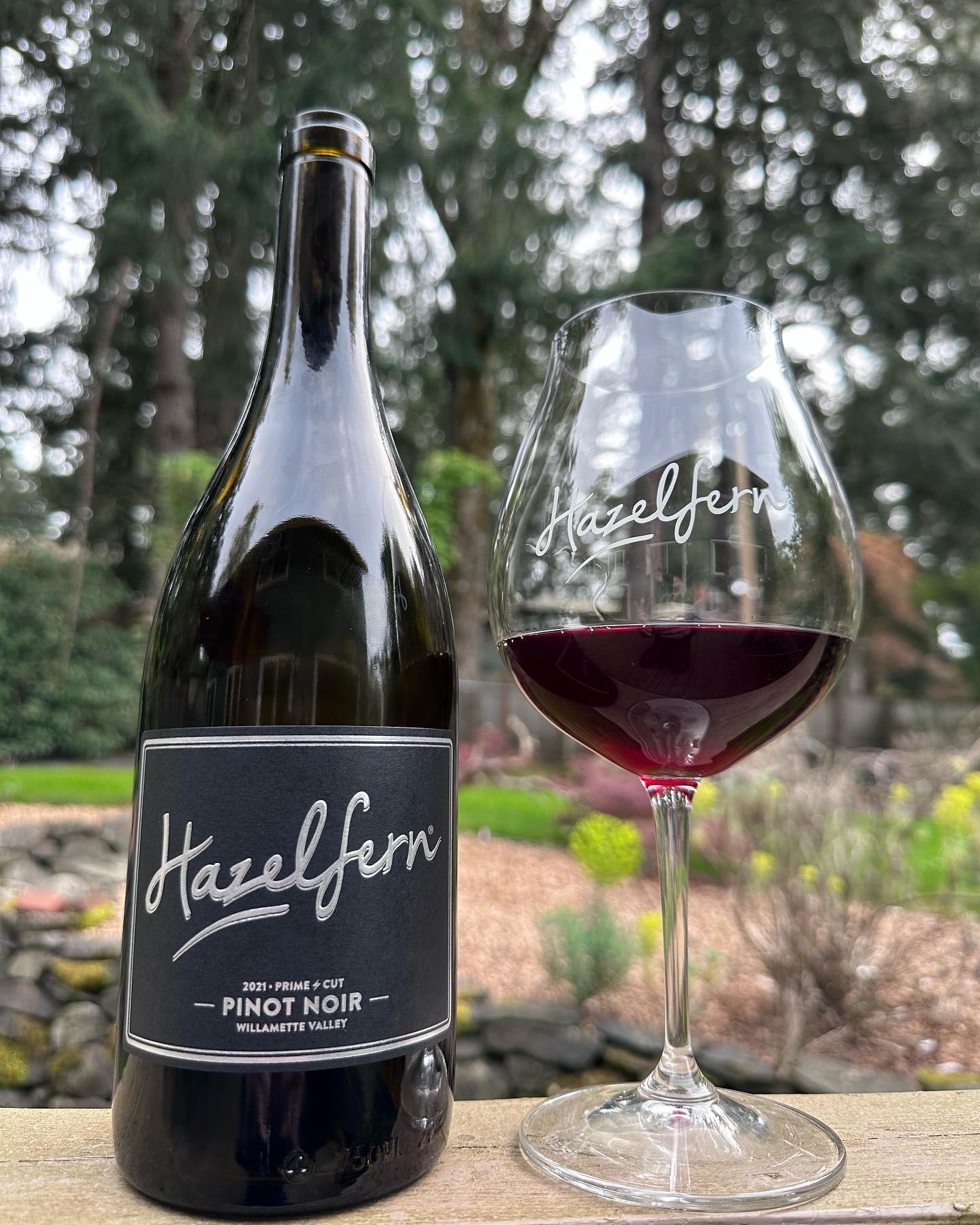 2013 Marcassin Pinot Noir review: outstanding and layered