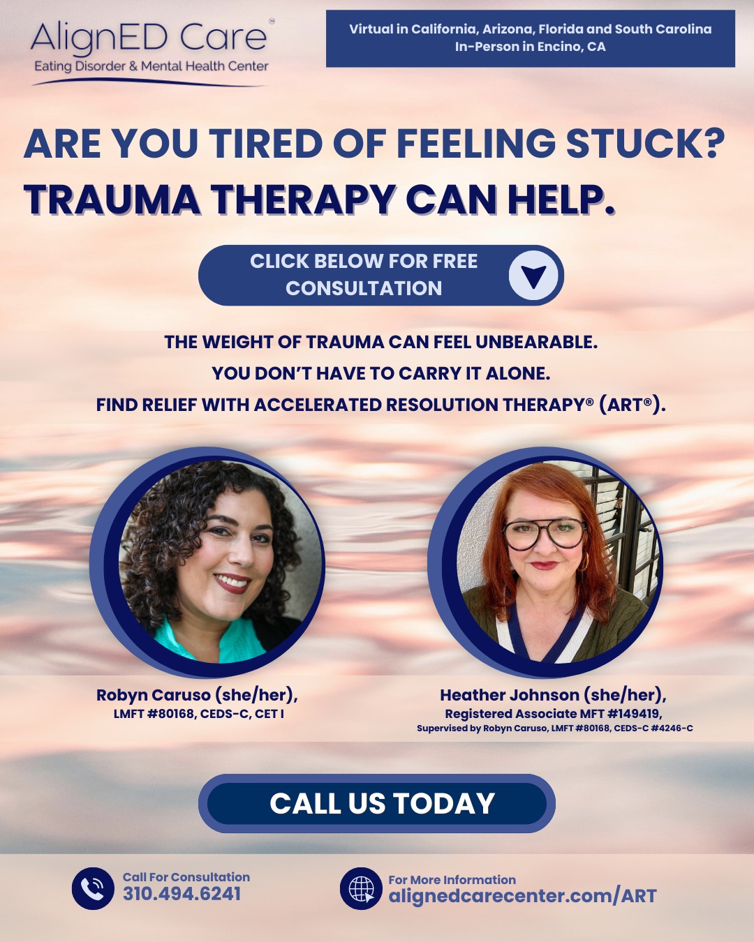 Aligned Care Eating Disorder and Mental Health Center