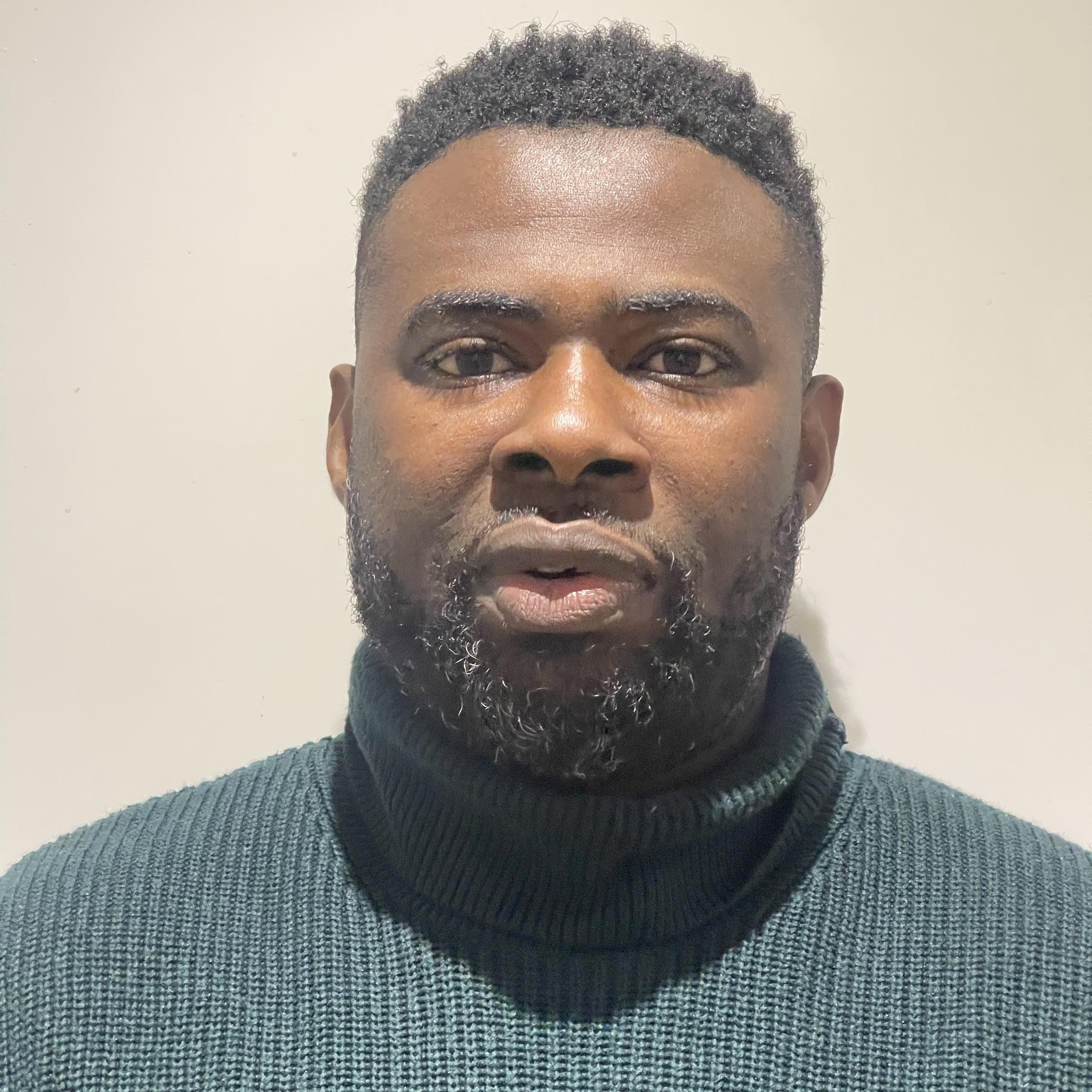 Chuka Okwunwanne