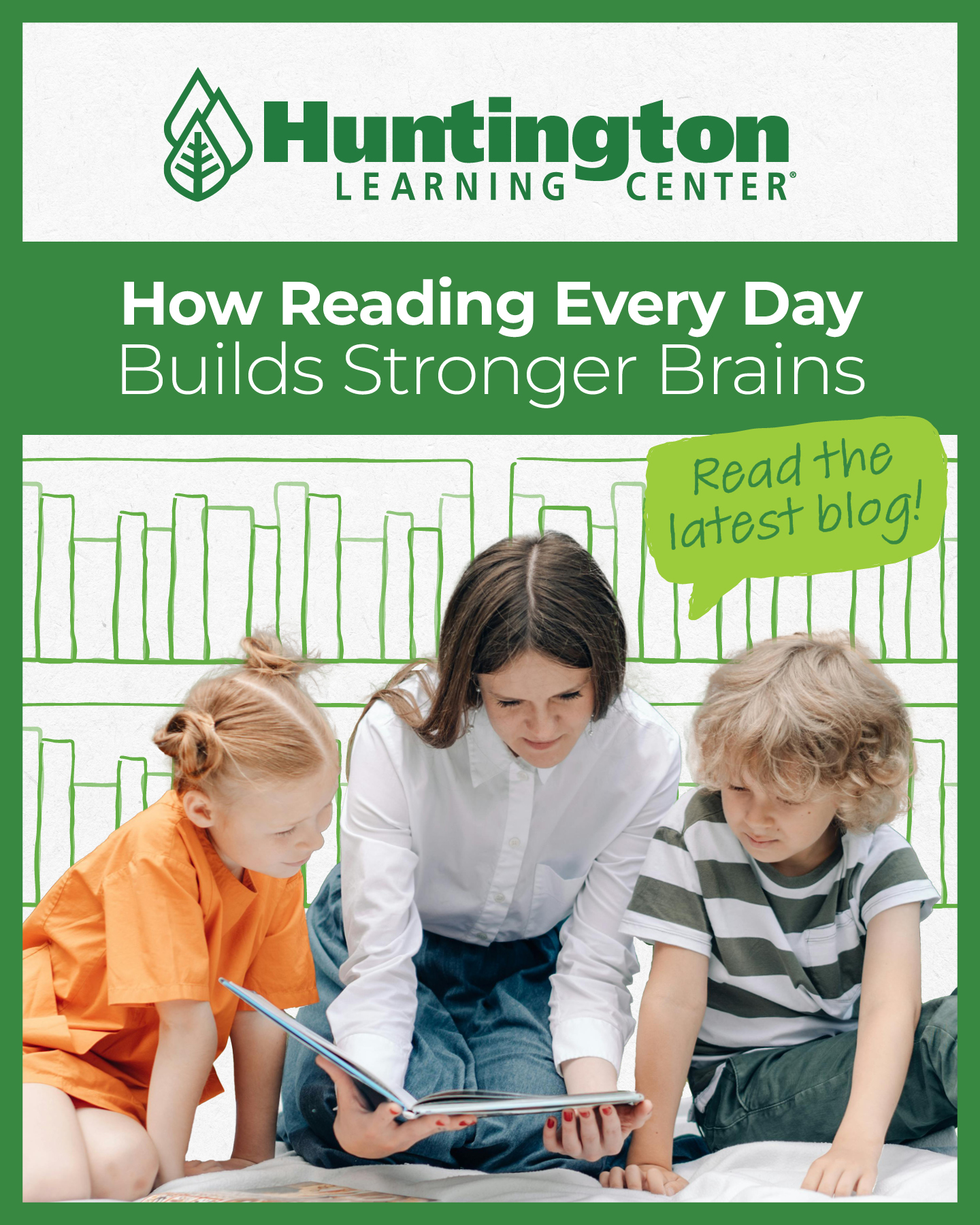 Huntington Learning Center Lehi-American Fork | American Fork UT