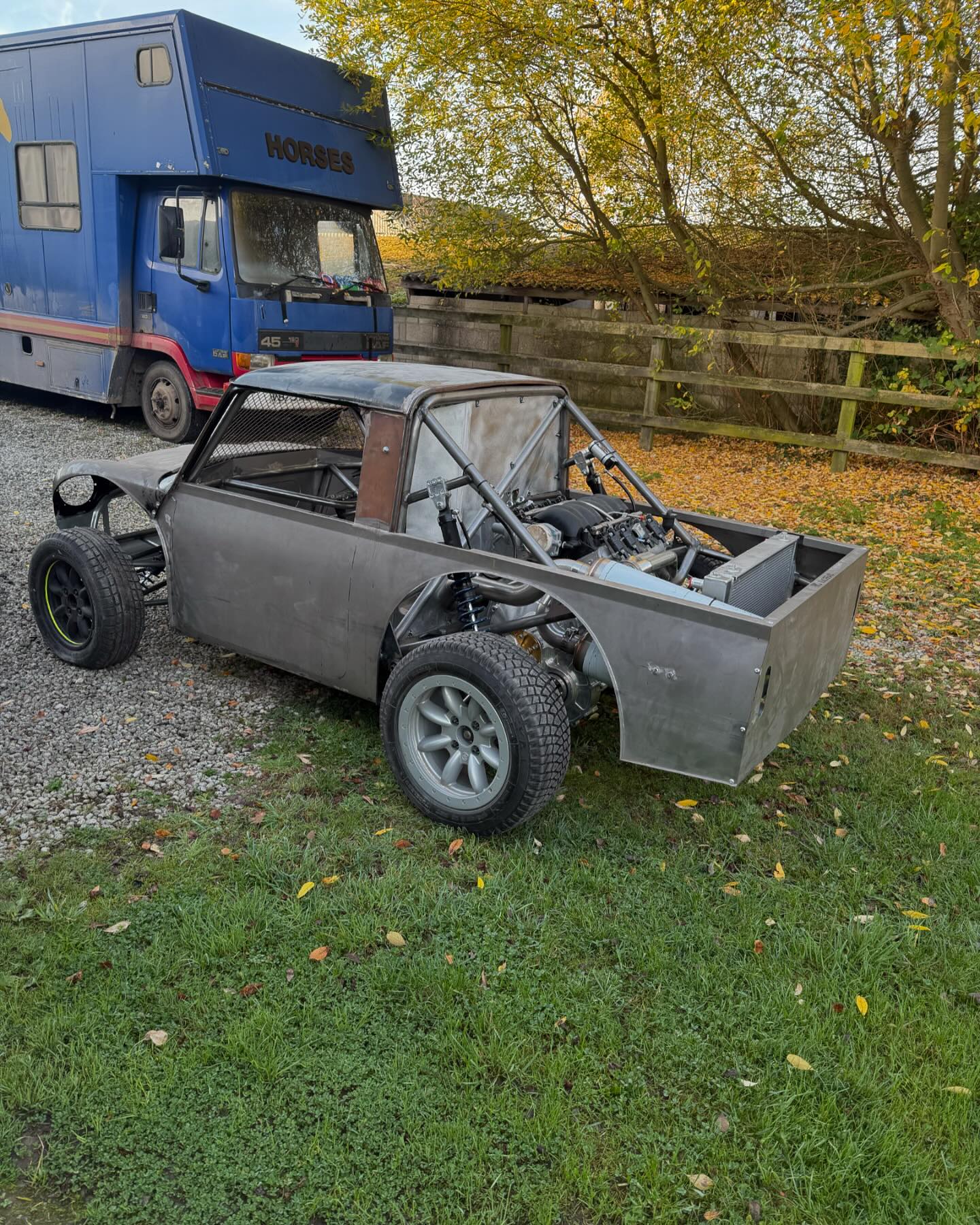 Total Fabrication Solutions | Selby