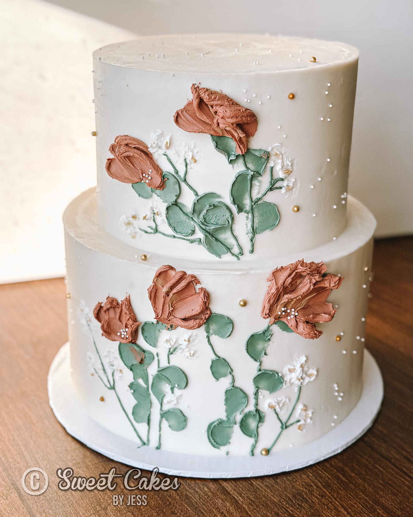Yuma Sweet Cakes —by Jess - Yuma Sweet Cakes —by Jess