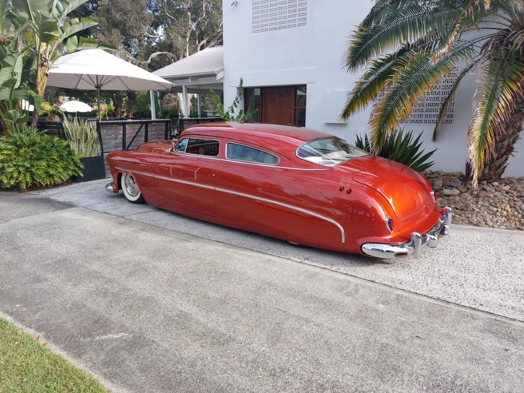 Roadsters only | I recently bought a -32 roadster that was built 15 ...