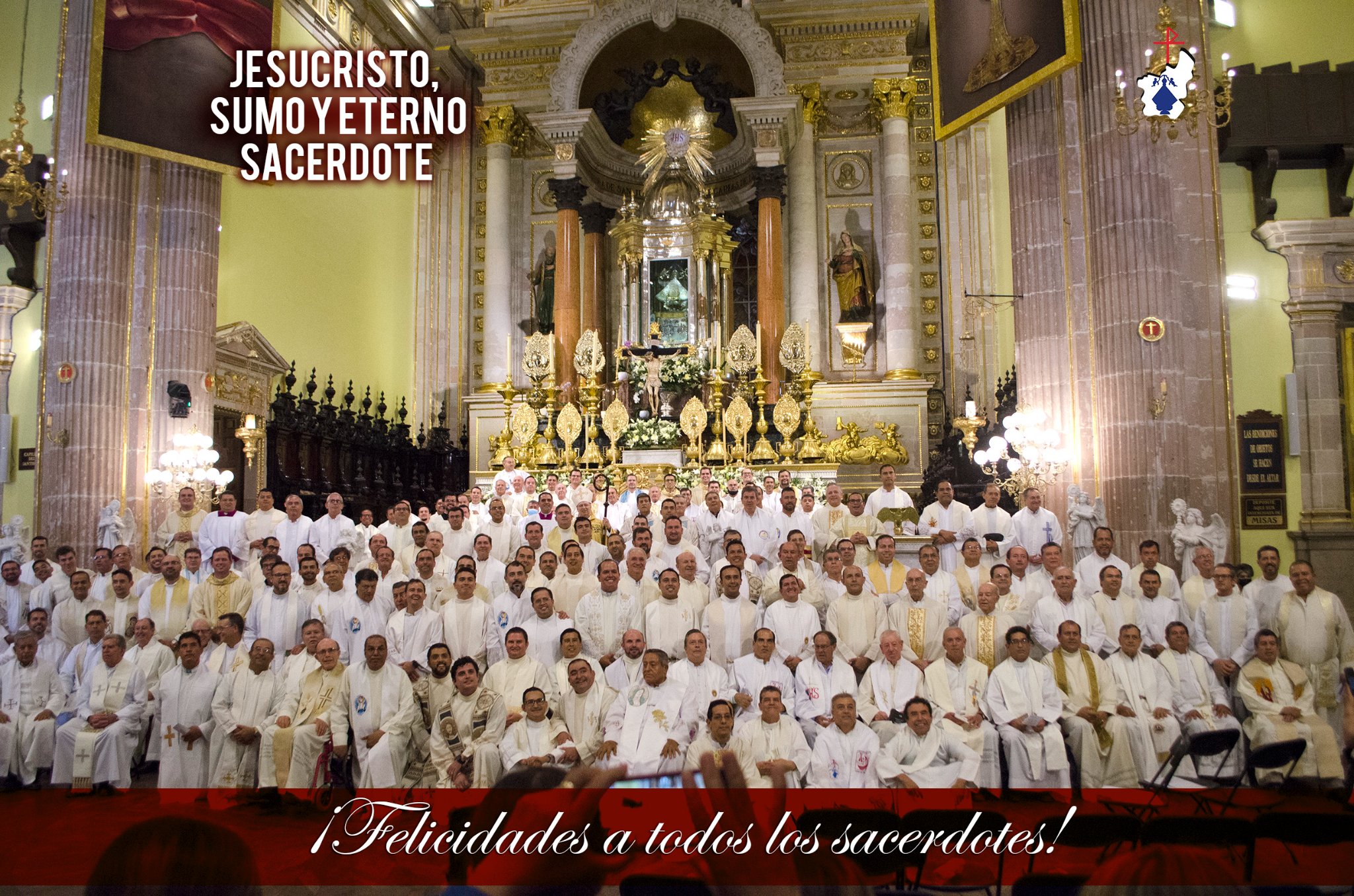 Diócesis de San Juan de los Lagos - Home