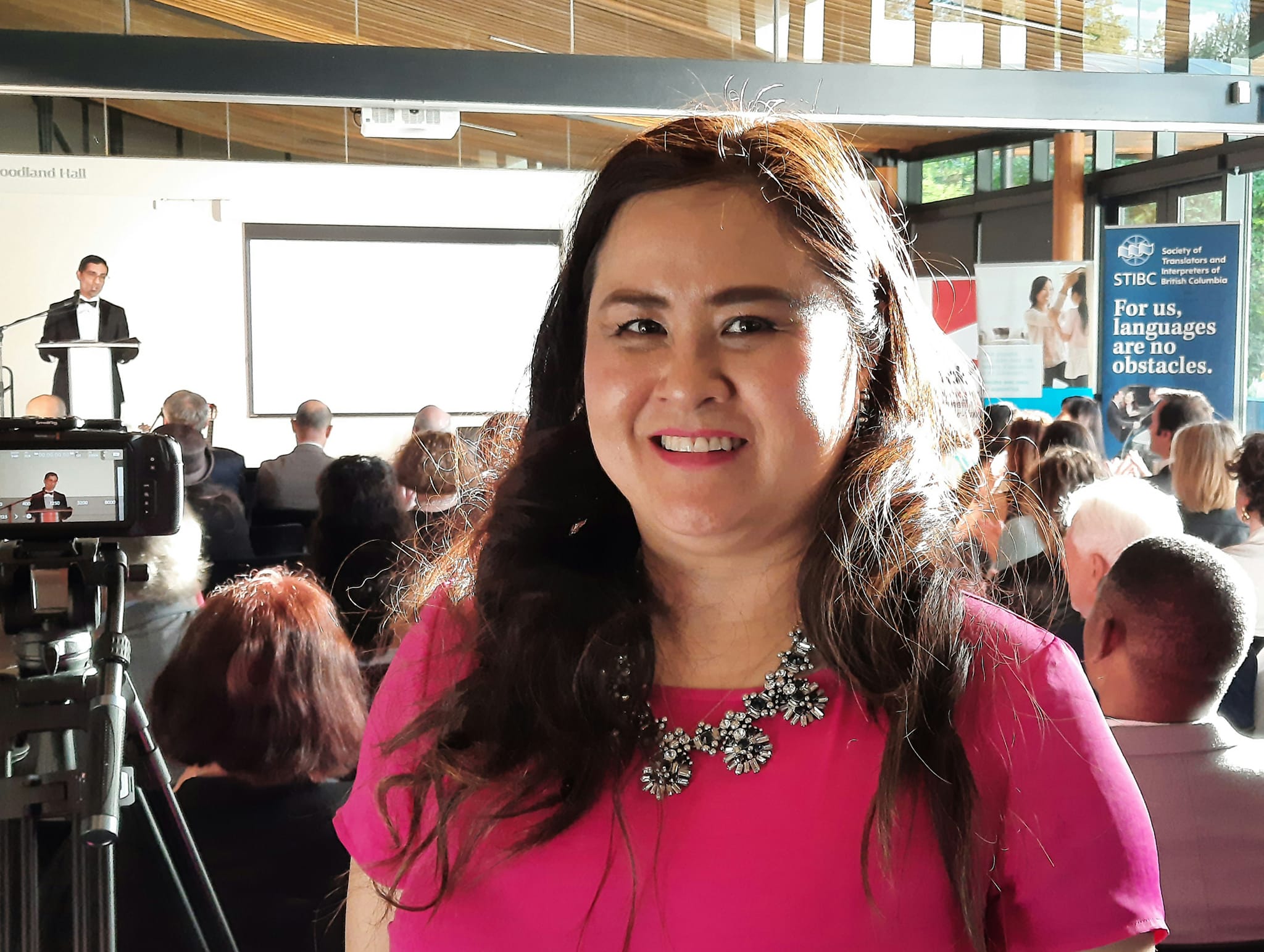 Society of Translators and Interpreters of BC (STIBC) - STIBC is ...