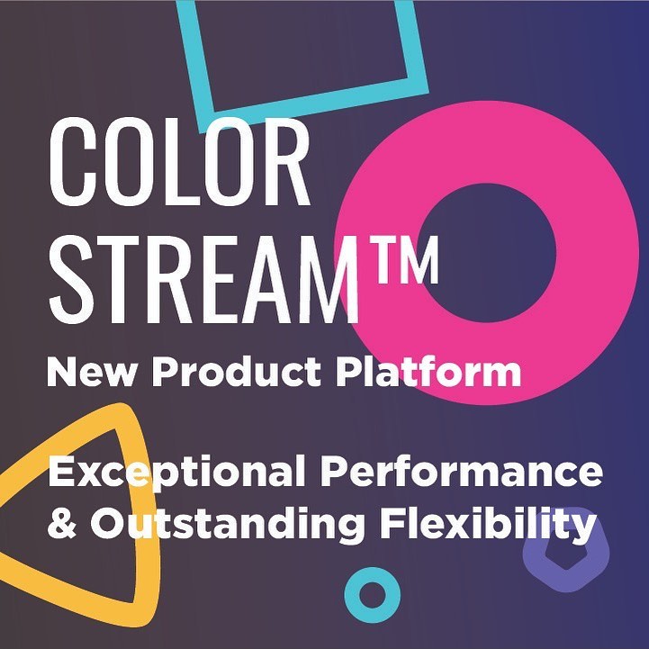 Meet our NEW Color-Stream™️ Our... - GVA Lighting, Inc. | Facebook