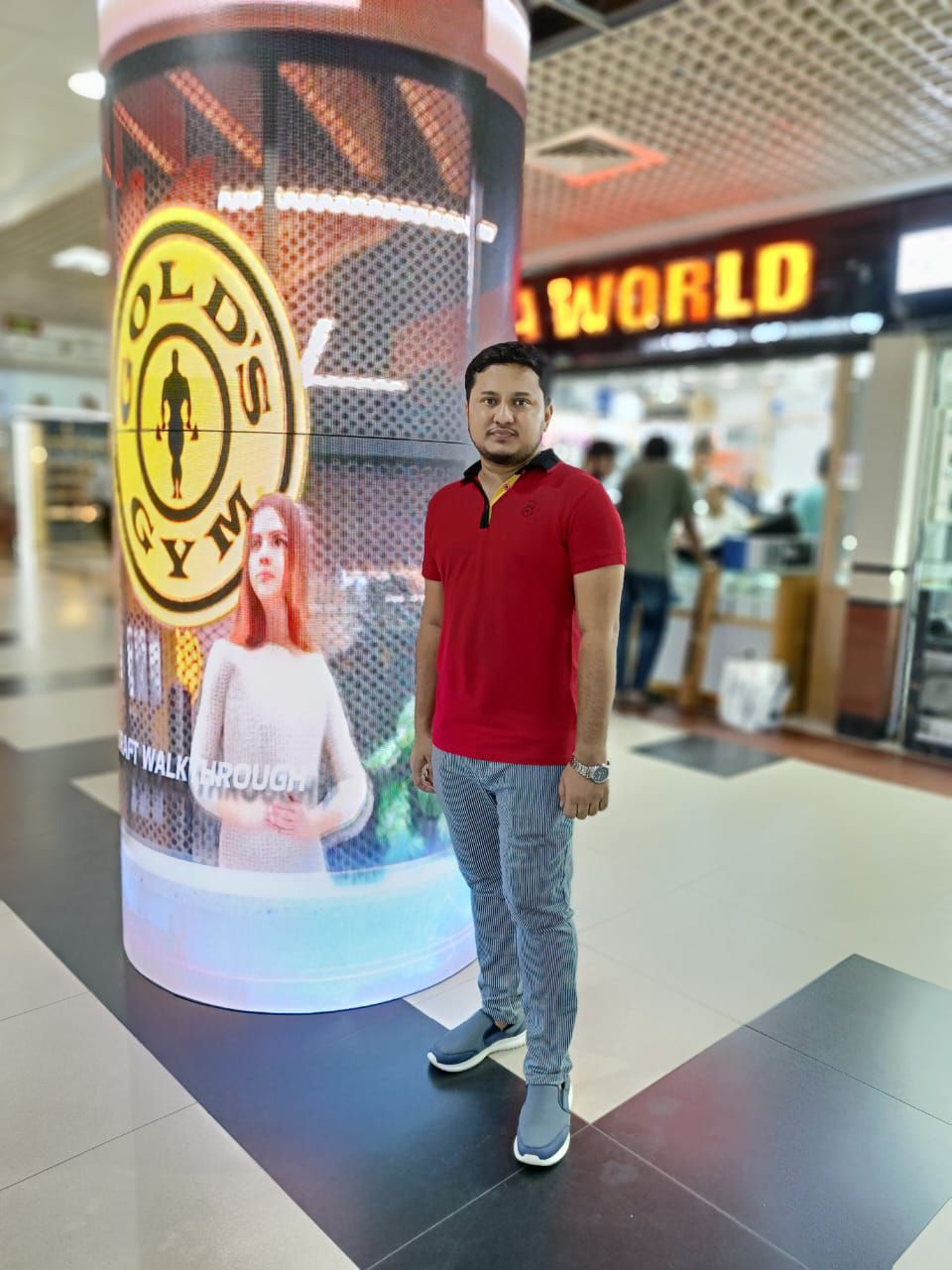 Md Raton Sarder