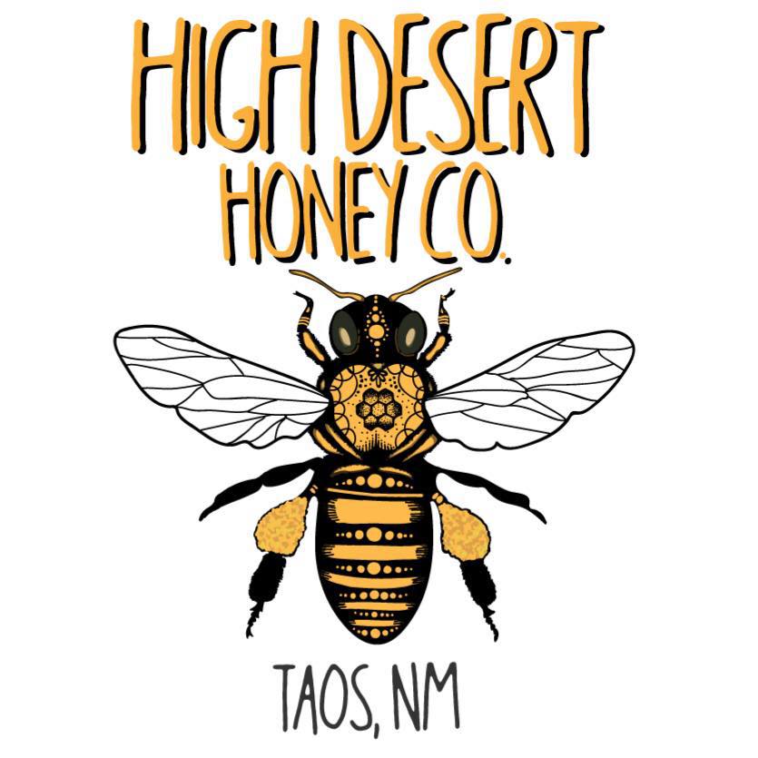 High Desert Honey Co
