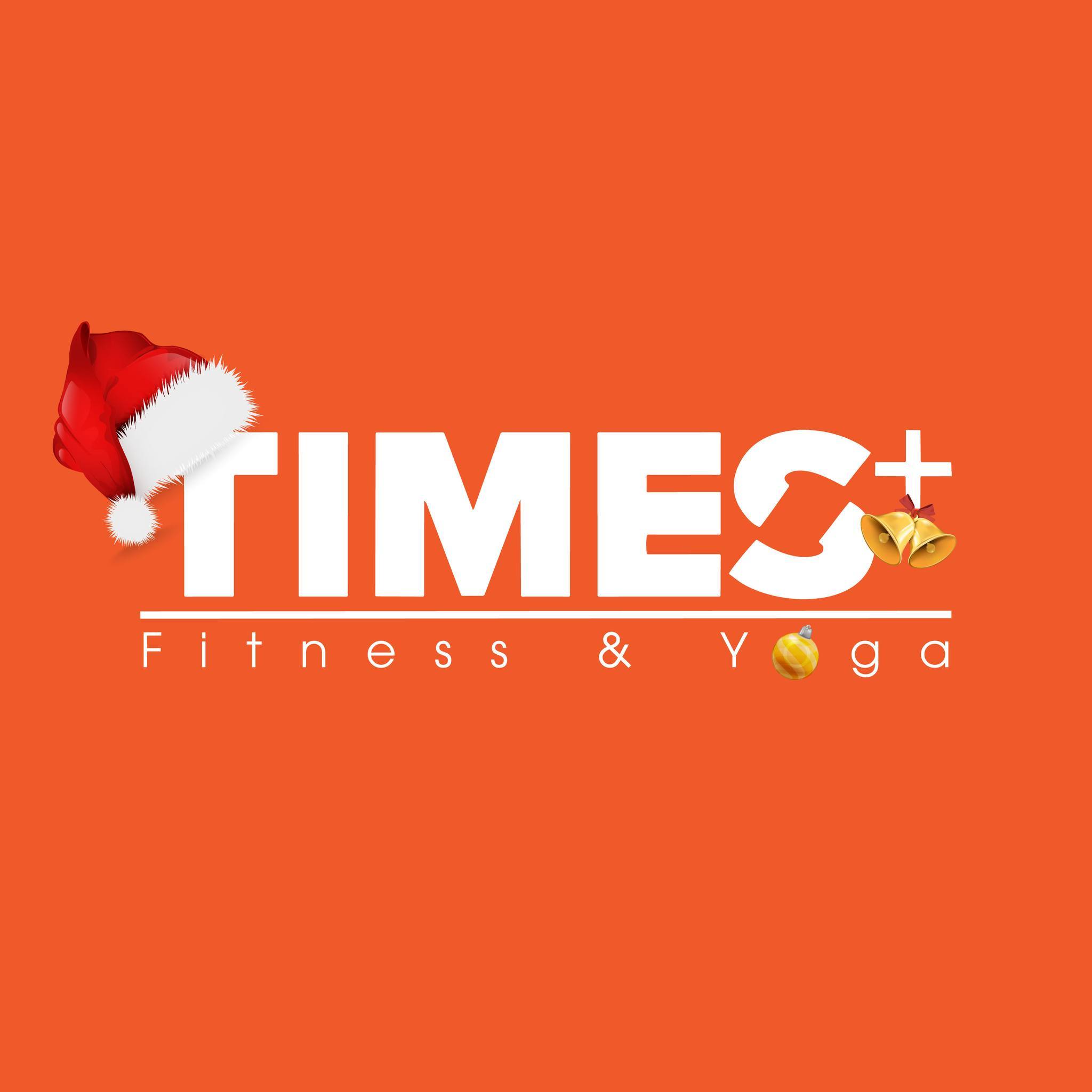 Times Plus Fitness... - Times Plus Fitness & Yoga 99 Tân Mai