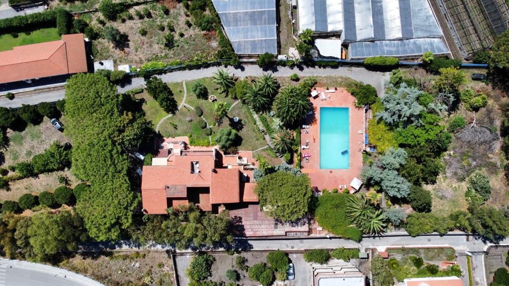 VILLA VIULI - a friendly B&B | Torre del Greco