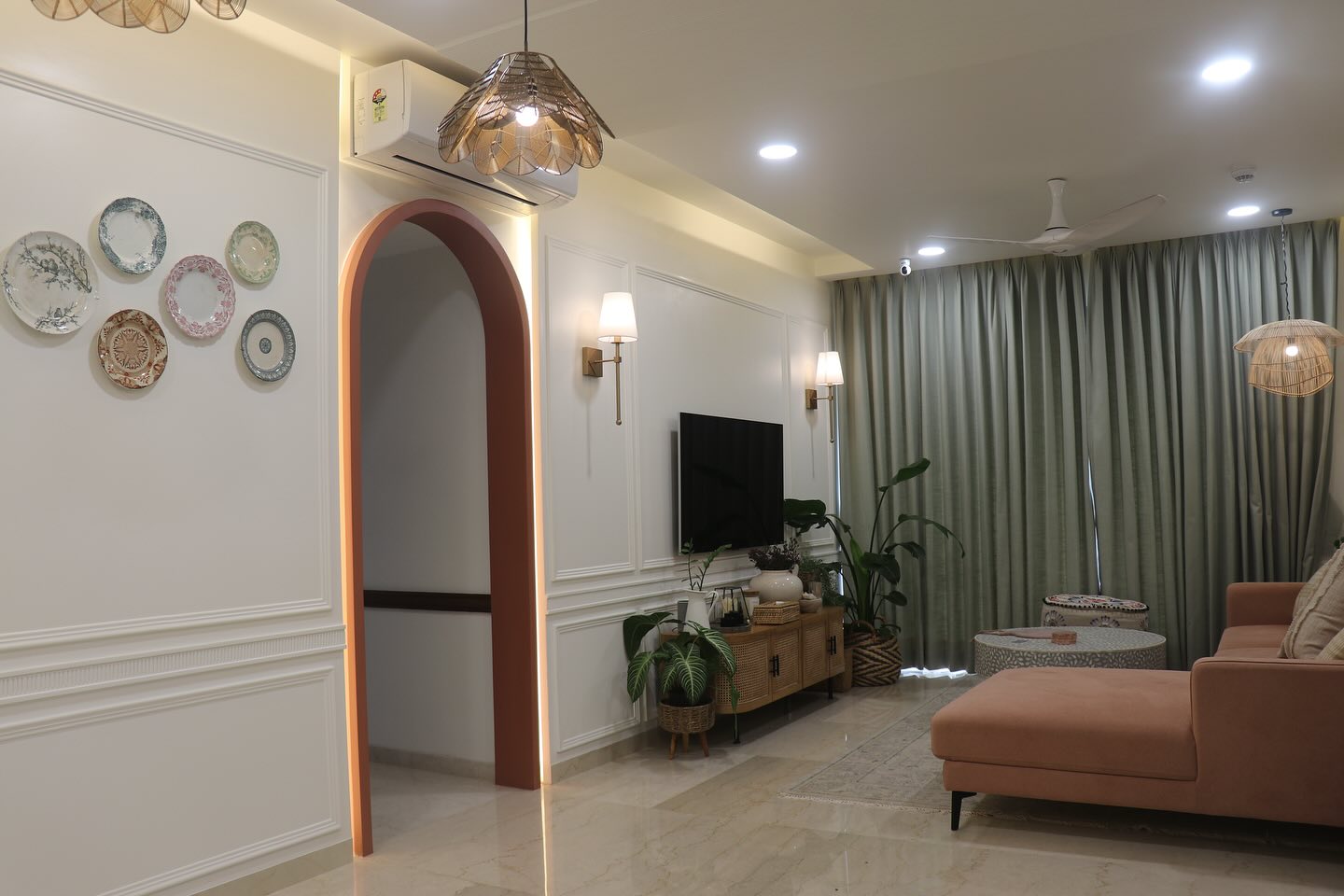 Unix Interiors | Mumbai
