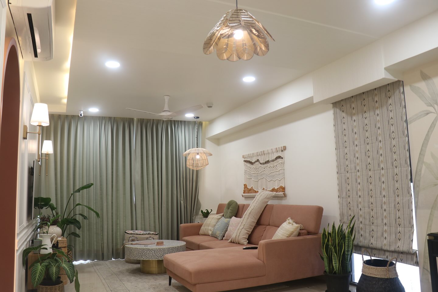 Unix Interiors | Mumbai