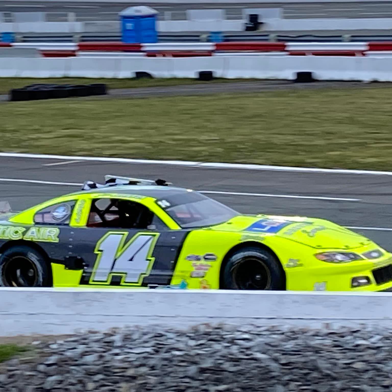Johnson Racing