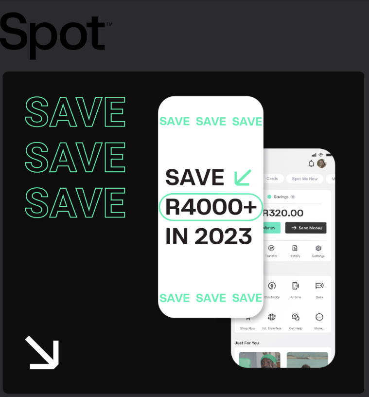 Intern24 - How to Save R4000+ in 2023 for Young South Africans and ...