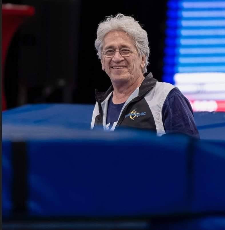 USA - Live coverage of the 2014 World T&T Championships begins on ...