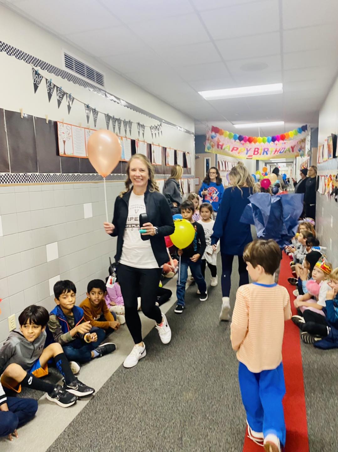 Today our kindergarten... - Steiner Ranch Elementary School | Facebook