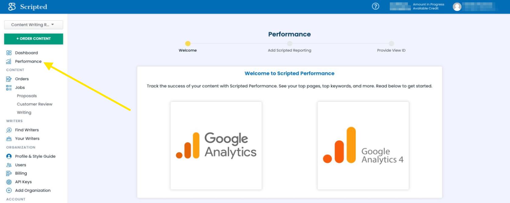 Scripted - The NEW and IMPROVED Scripted Performance Analytics 2.0 now ...