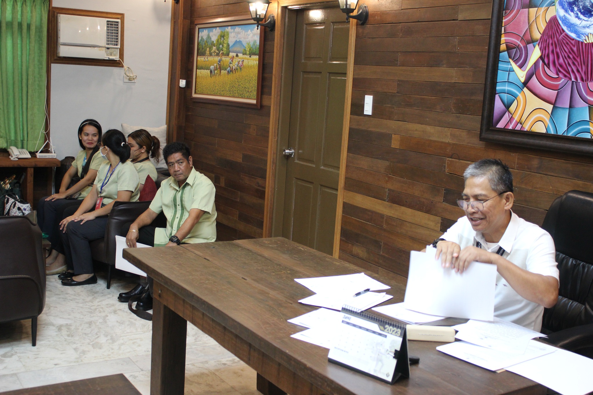 JUST IN | Schools Division... - DepEd Tayo Ilocos Norte