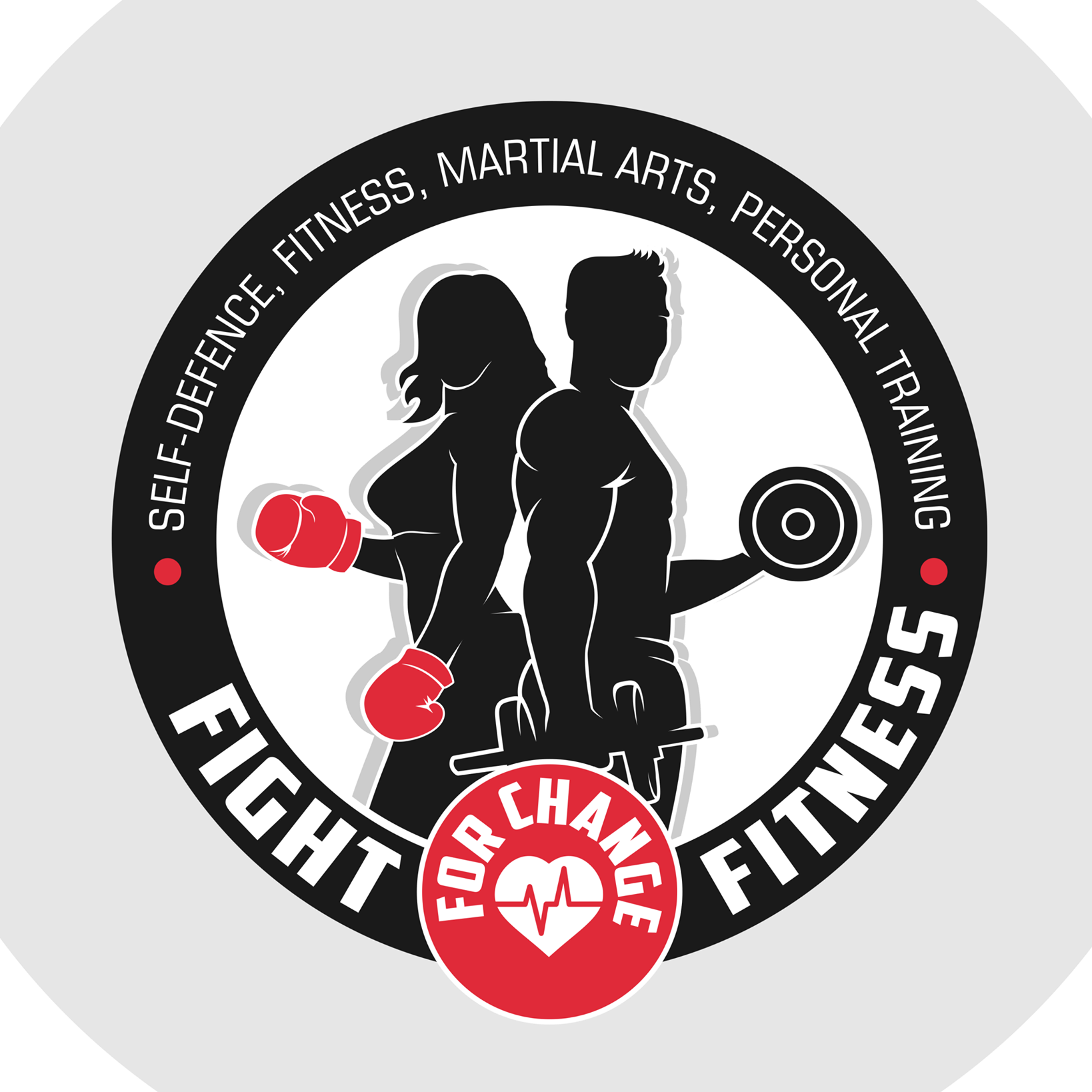 Fight for Change Fitness