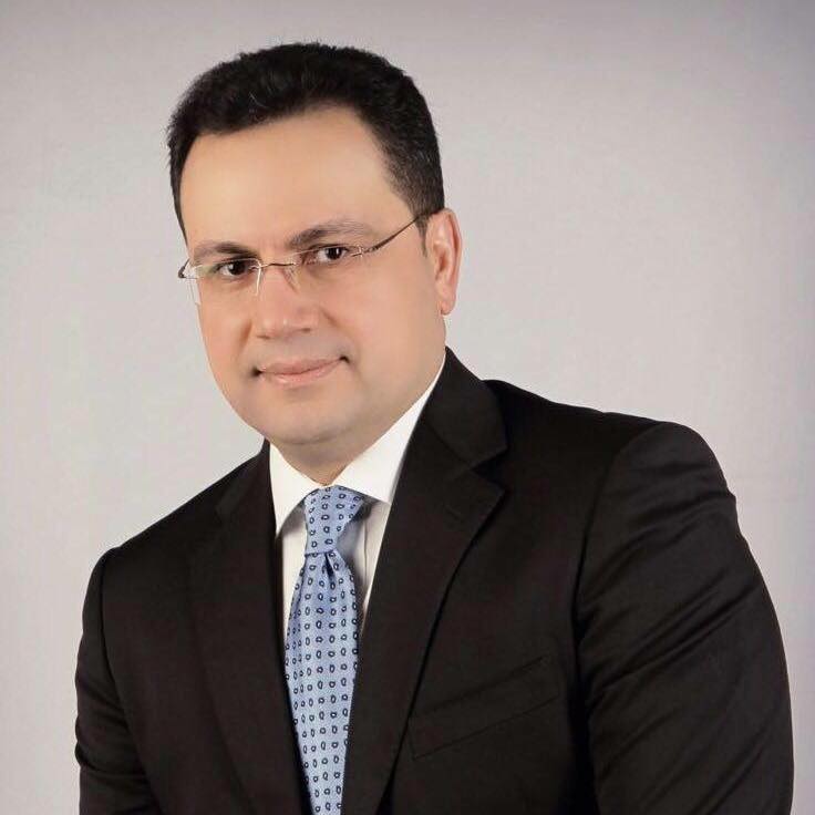 Sherif Fouad