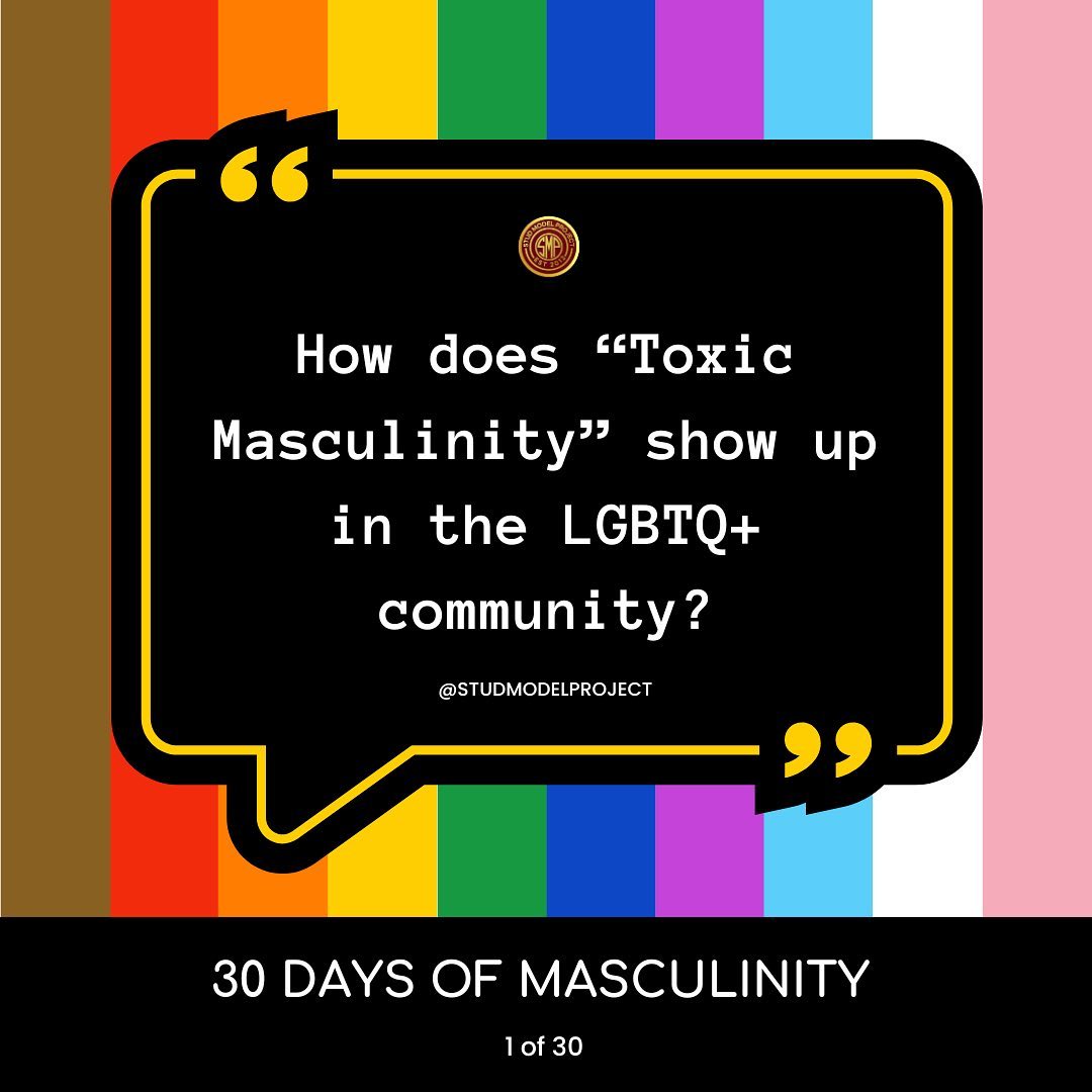 🎉 Celebrating Pride Month with 30... - Stud Model Project