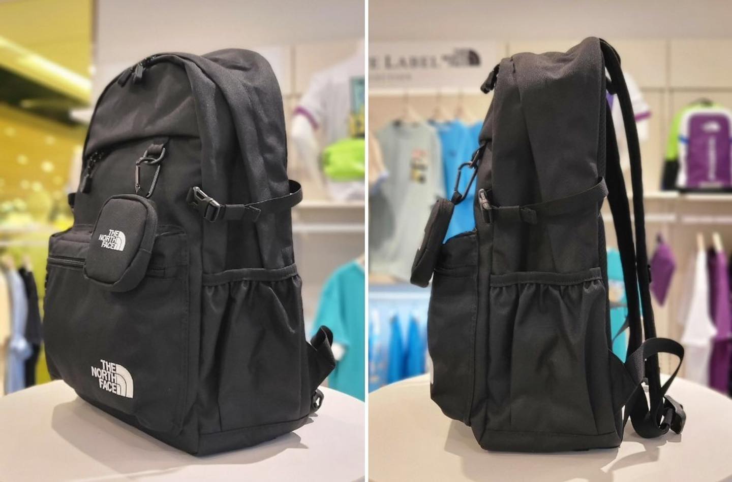 iSHOP - North Face Rimo Light BackPack GH¢600 Call or WhatsApp 