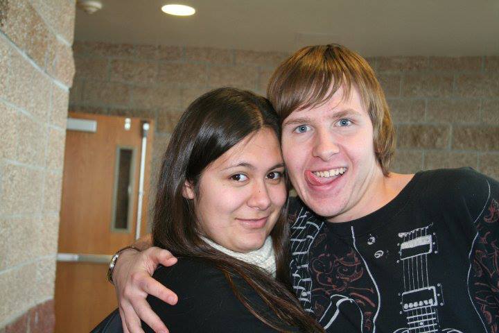 Memory of Shane Hale