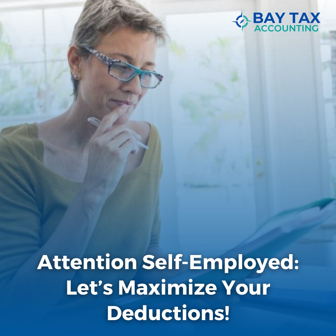 Bay Tax Accounting | Virginia Beach VA