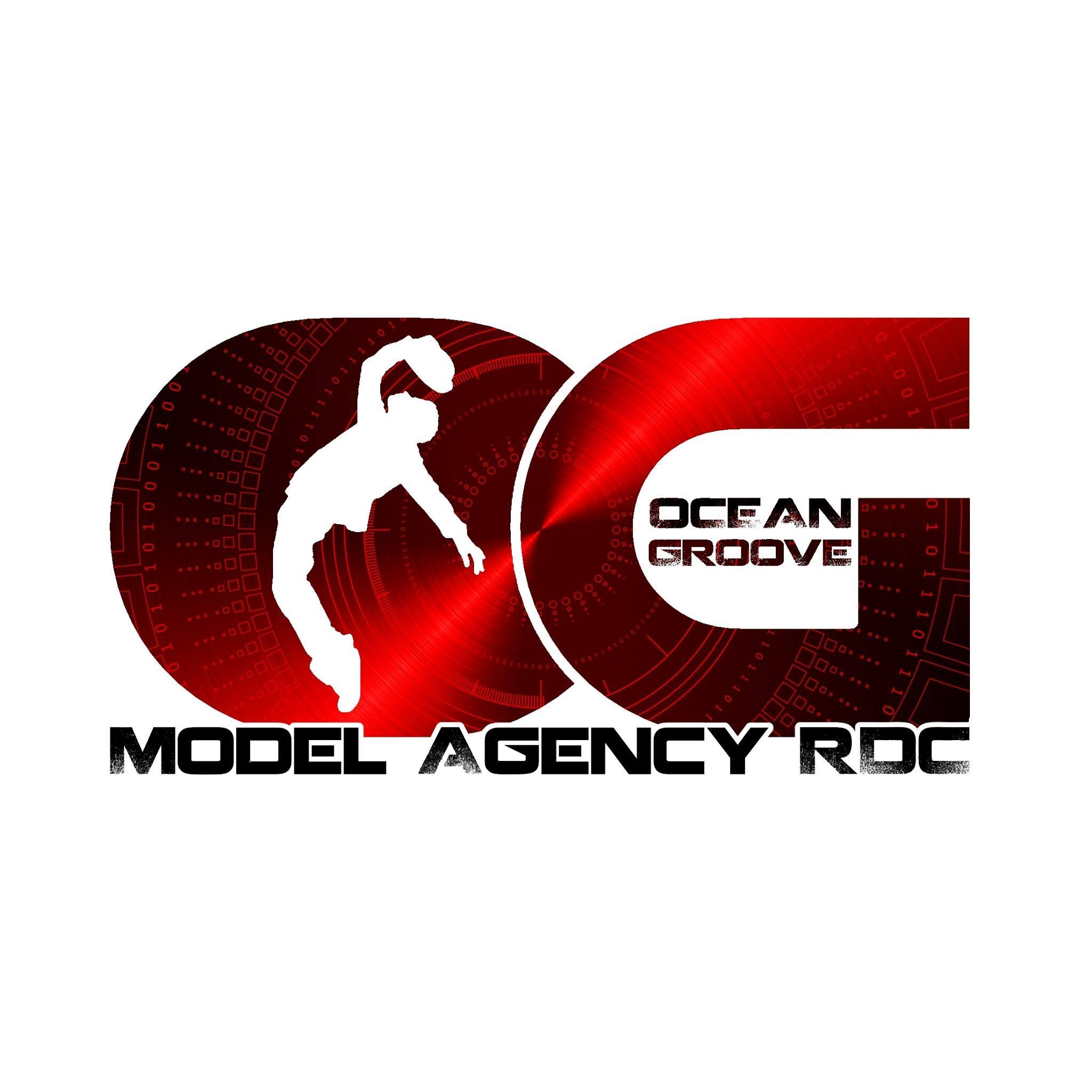 Ocean Groove Agence Mannequins Republique Democratique Congo - Rdc