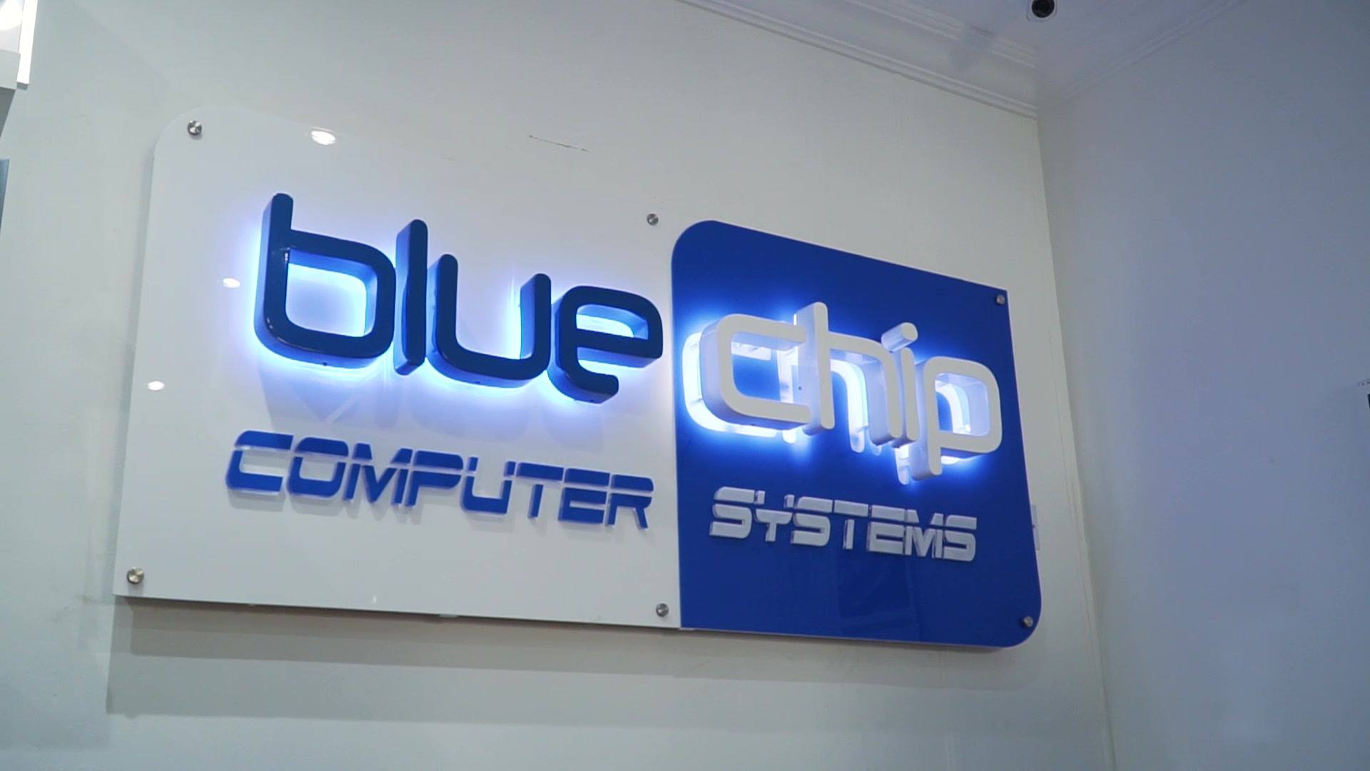 Bluechip Computer Systems LLC | Dubai