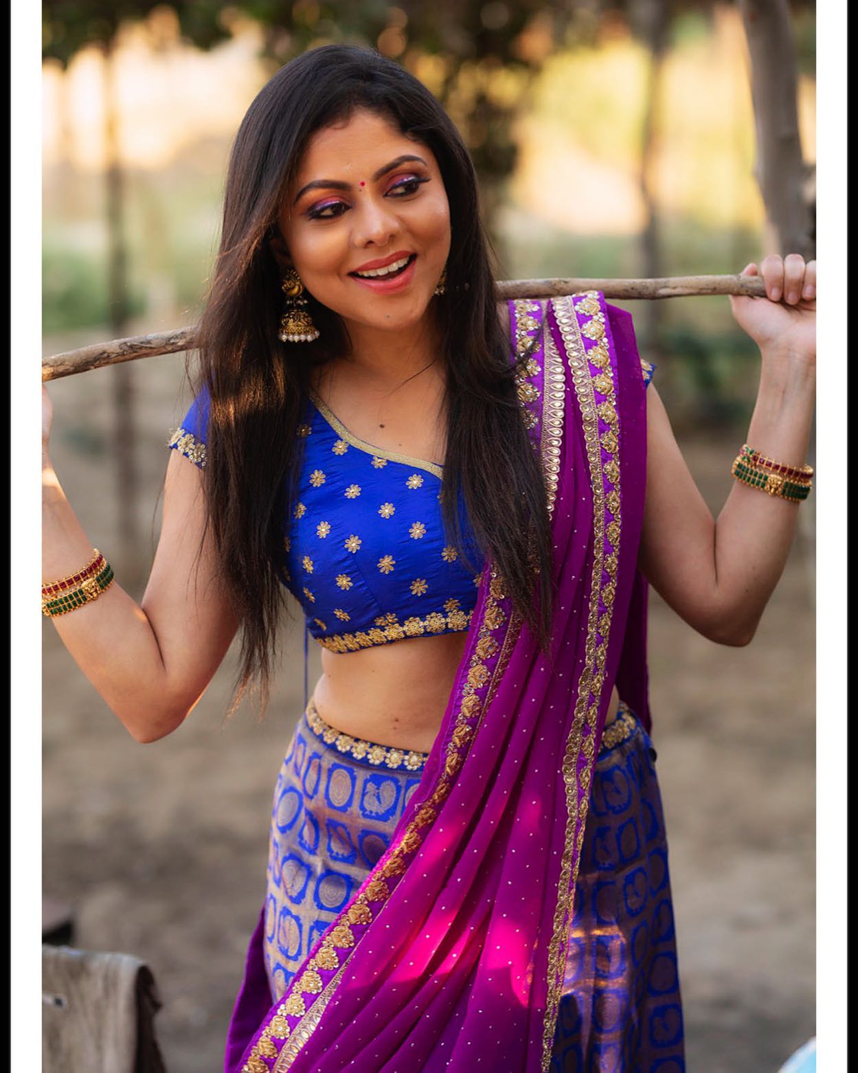 Sharmitha Gowda