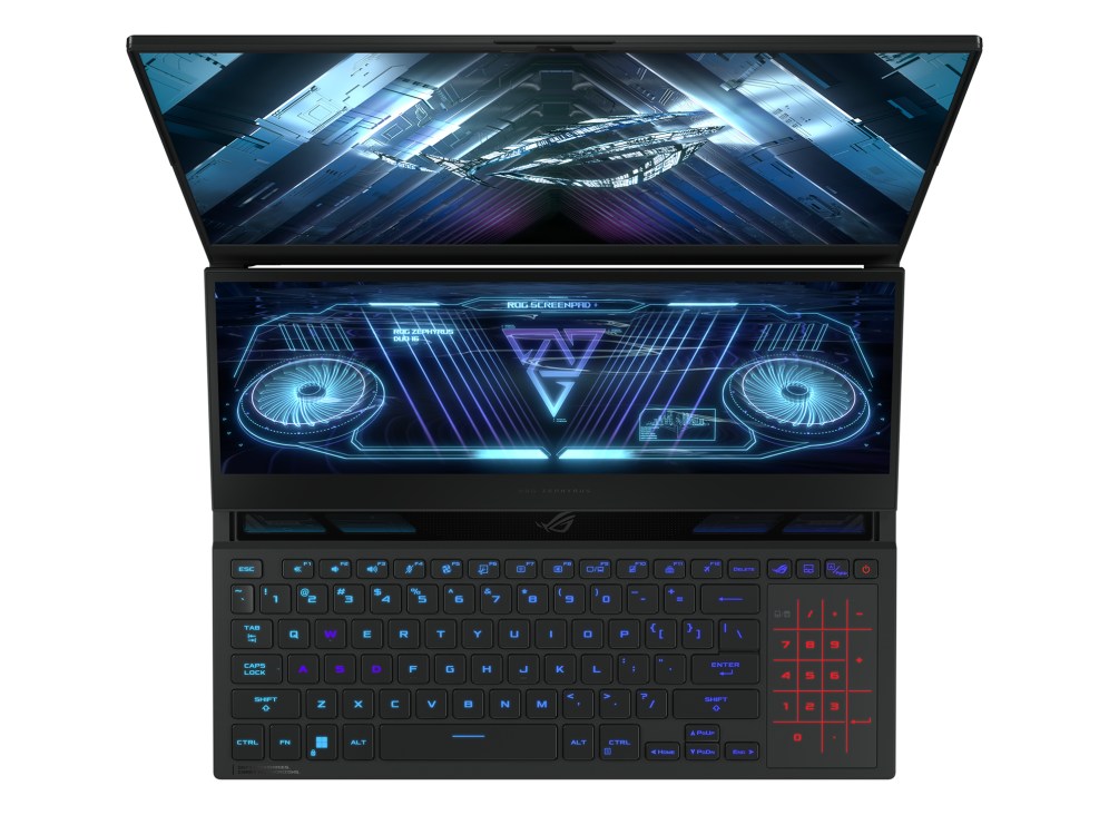 AdminPong - กิจกรรมแจกเสื้อ Jacket จาก ROG x AMD...