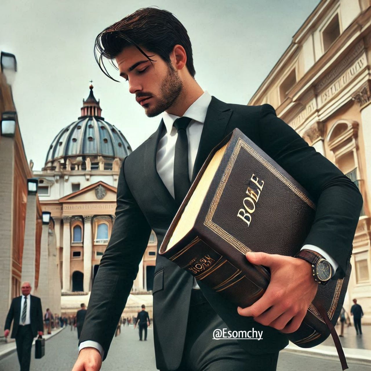 Stories by RantHQ | So, I remember back to those days when I hated ...