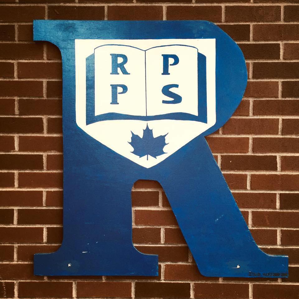 RPPS School Council added a new photo. - RPPS School Council