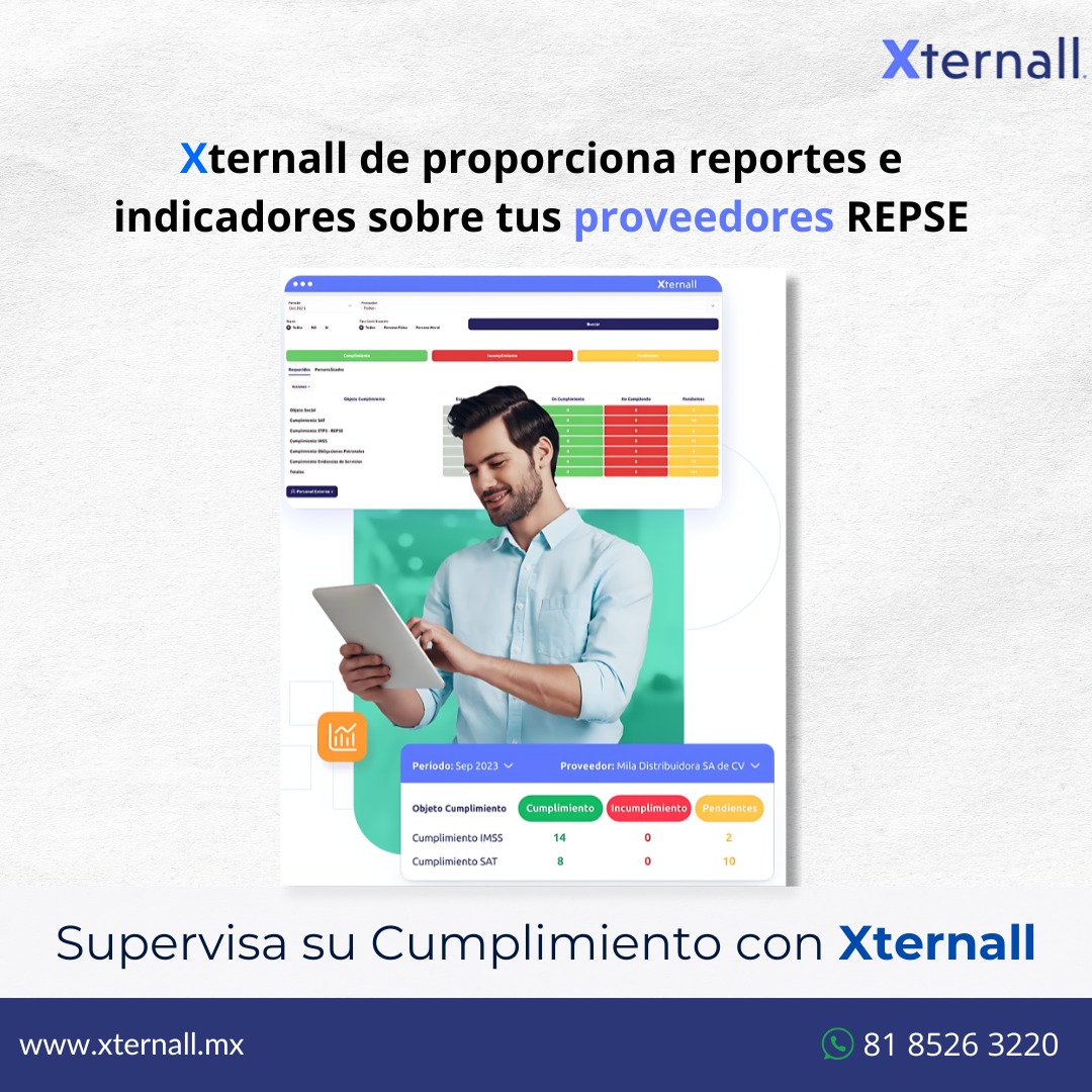 Xternall_mx - A través del visualizador de Xternall, obtén... | Facebook