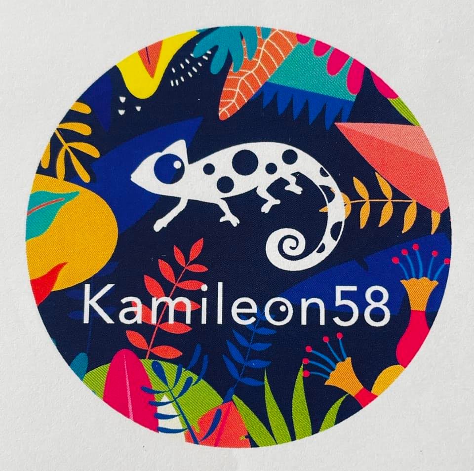 kamileon cafe 58