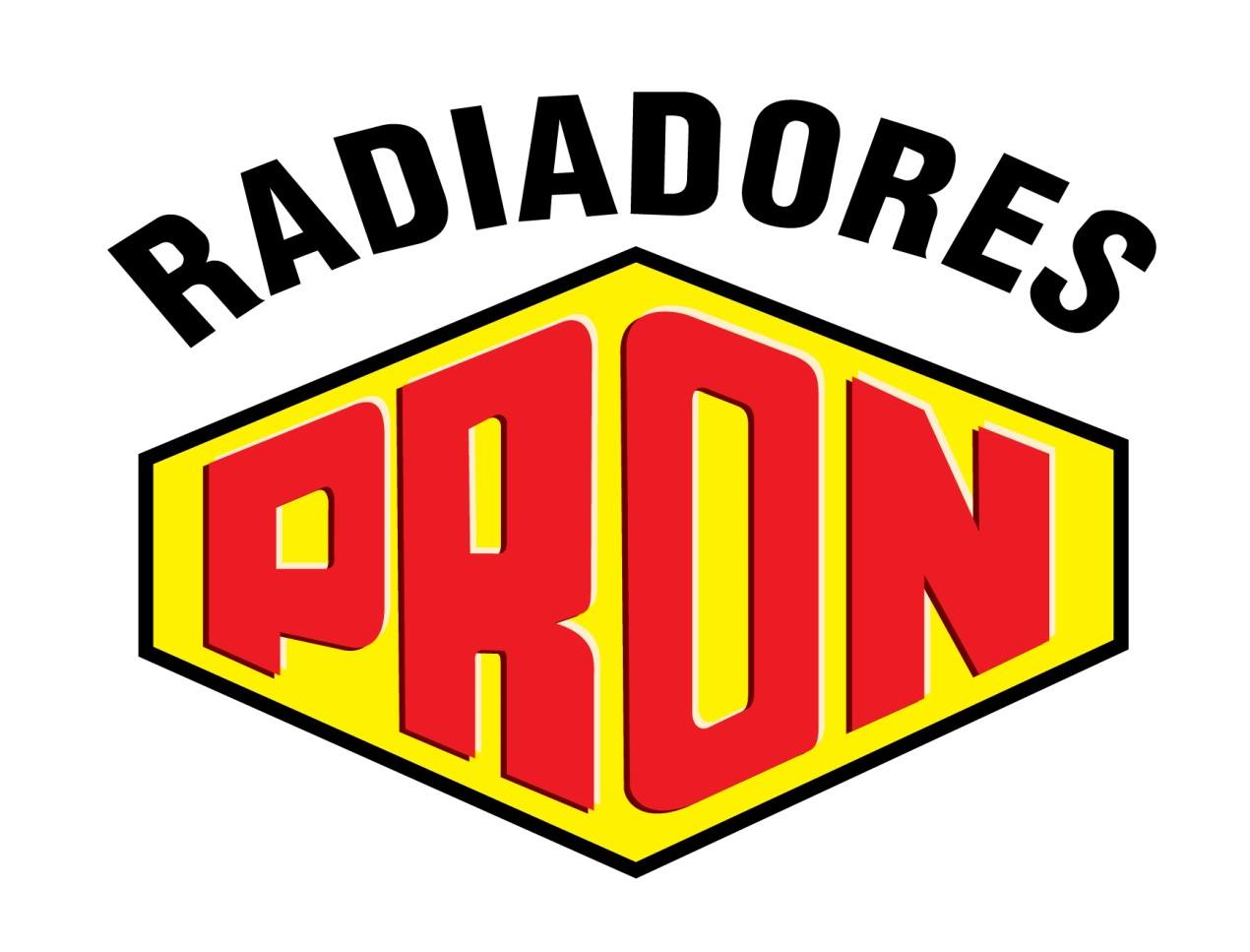 Radiadores Pron
