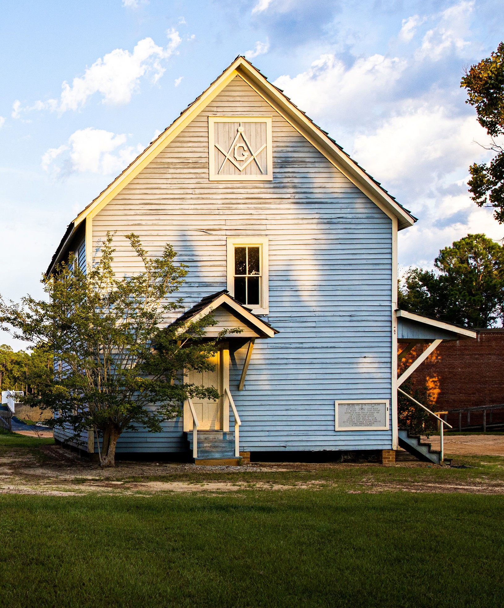 The Masonic Library and Museum of Pennsylvania preserves and
