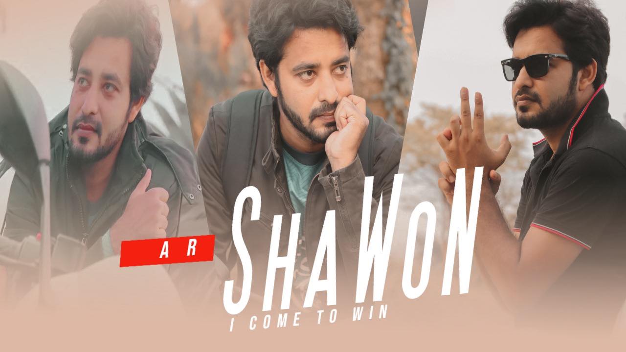 A R ShawoN