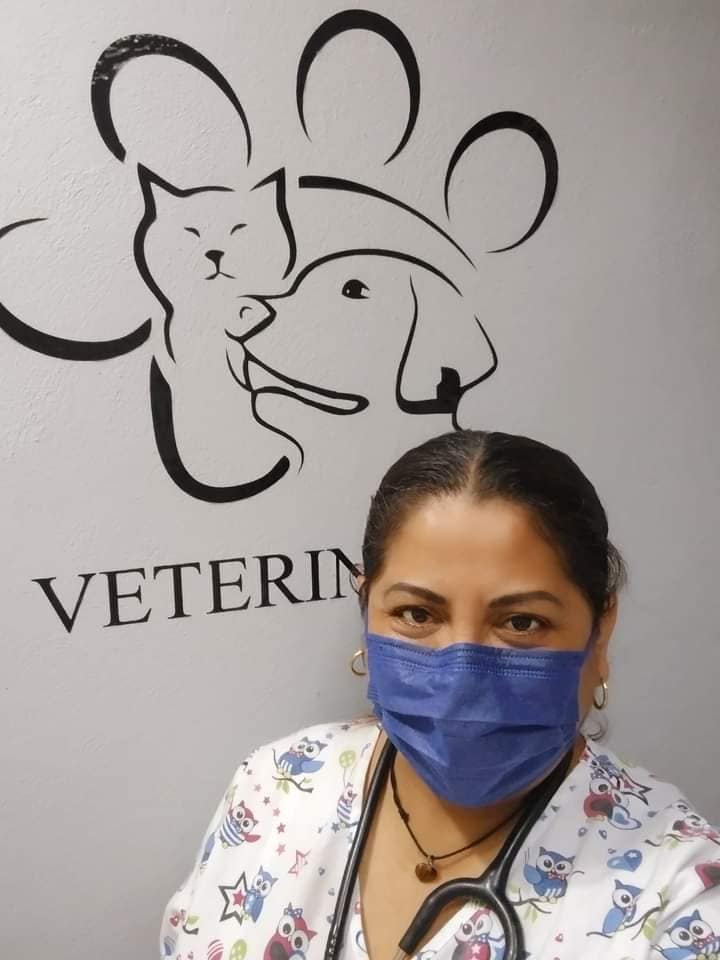 Feliz día a nuestros médicos... Veterinaria Ferriony Facebook