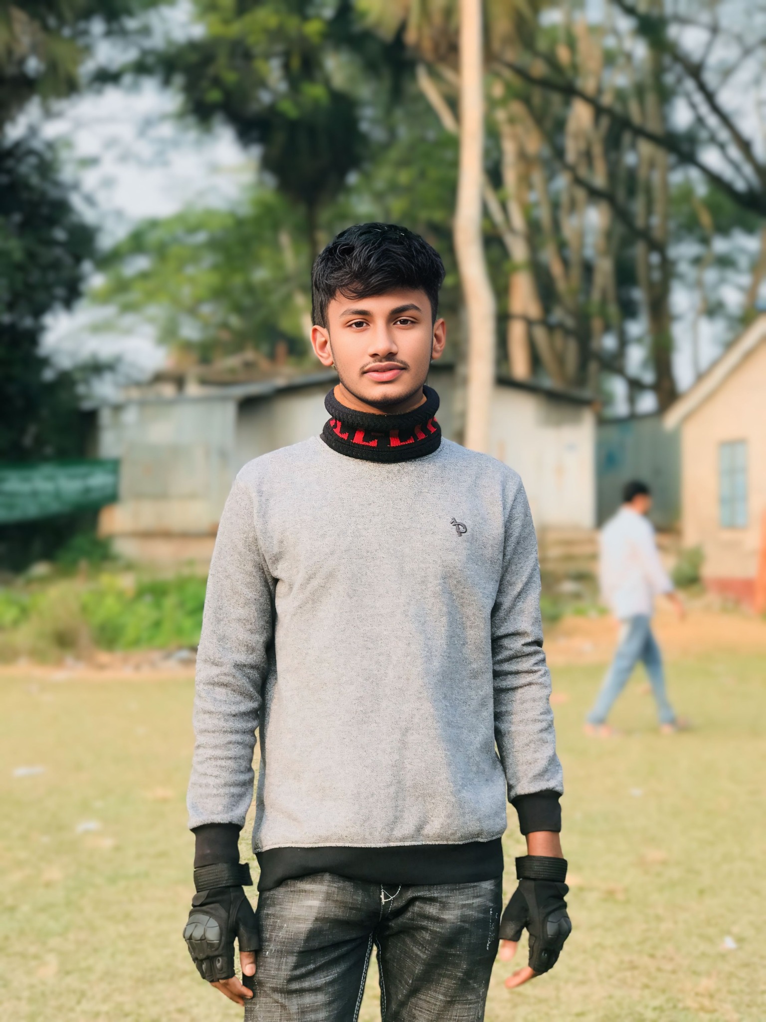 Rakibul Islam