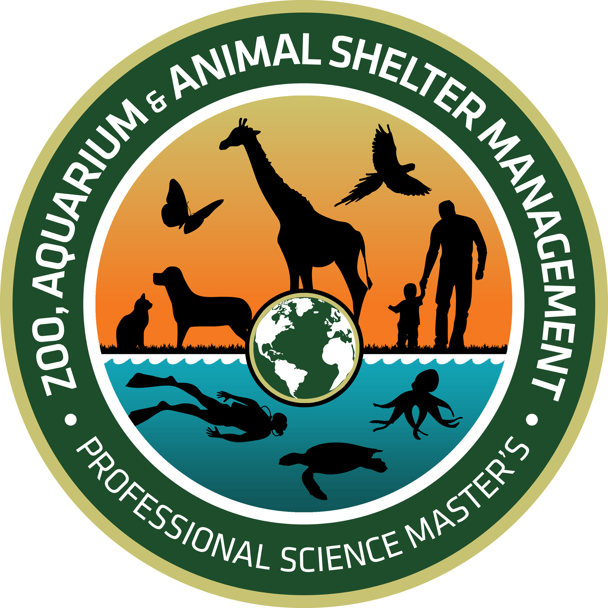 CSU PSM Degree in Zoo, Aquarium and Animal Shelter Management - Bailey ...