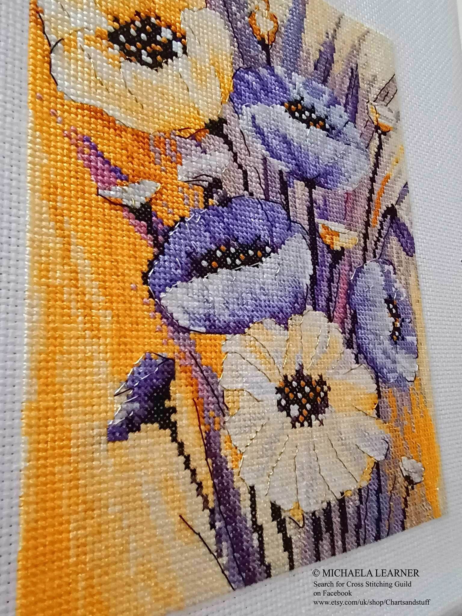 Cross Stitching Guild added a new... - Cross Stitching Guild