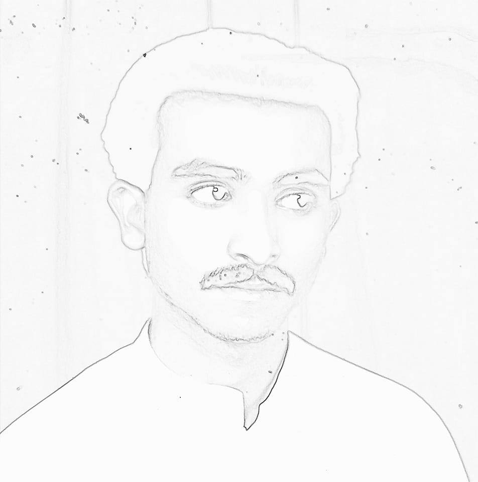 SAEED RAZ