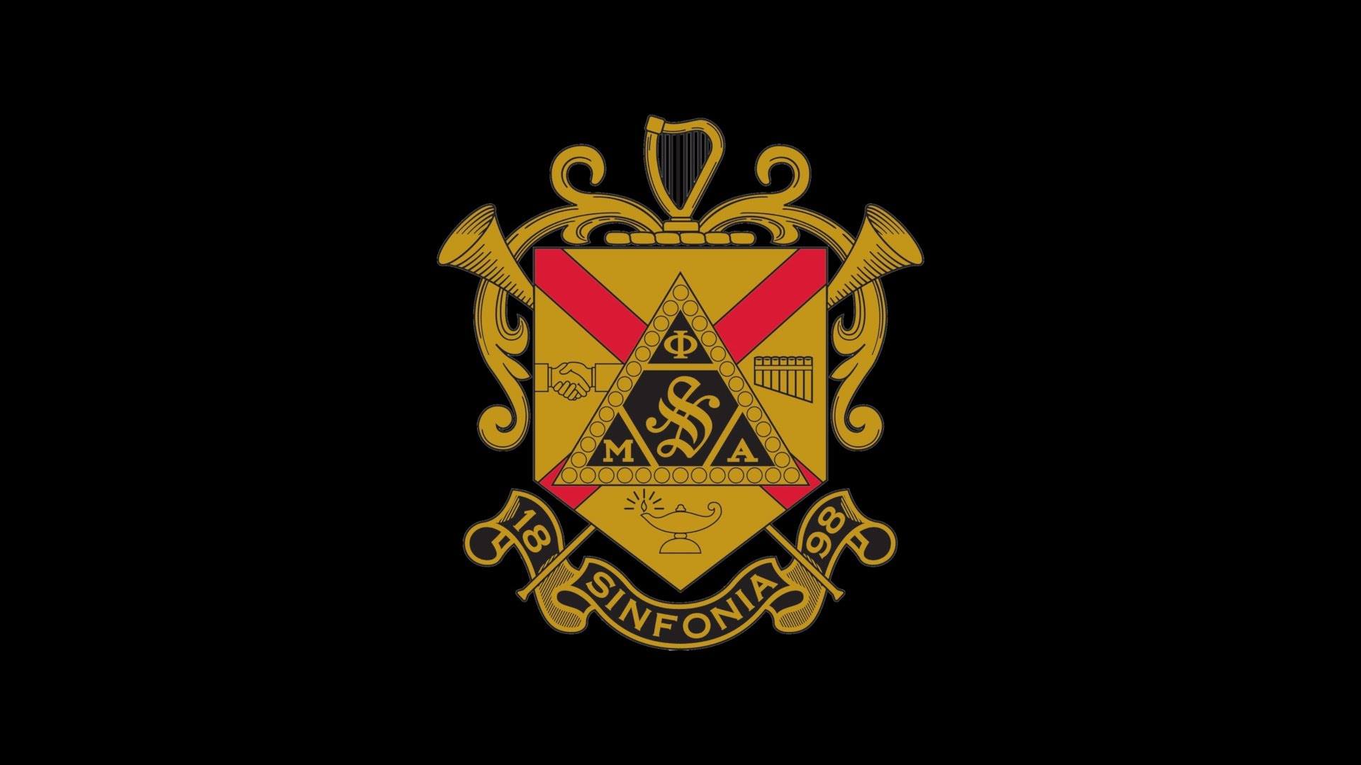 Phi Mu Alpha... - Phi Mu Alpha Sinfonia: Delta Sigma