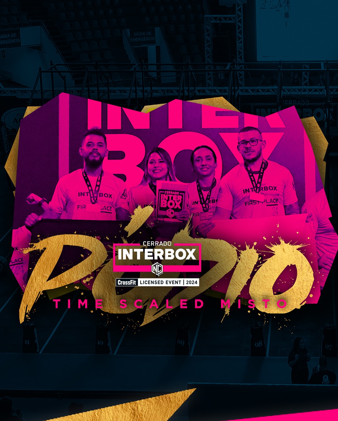 Cerrado Interbox