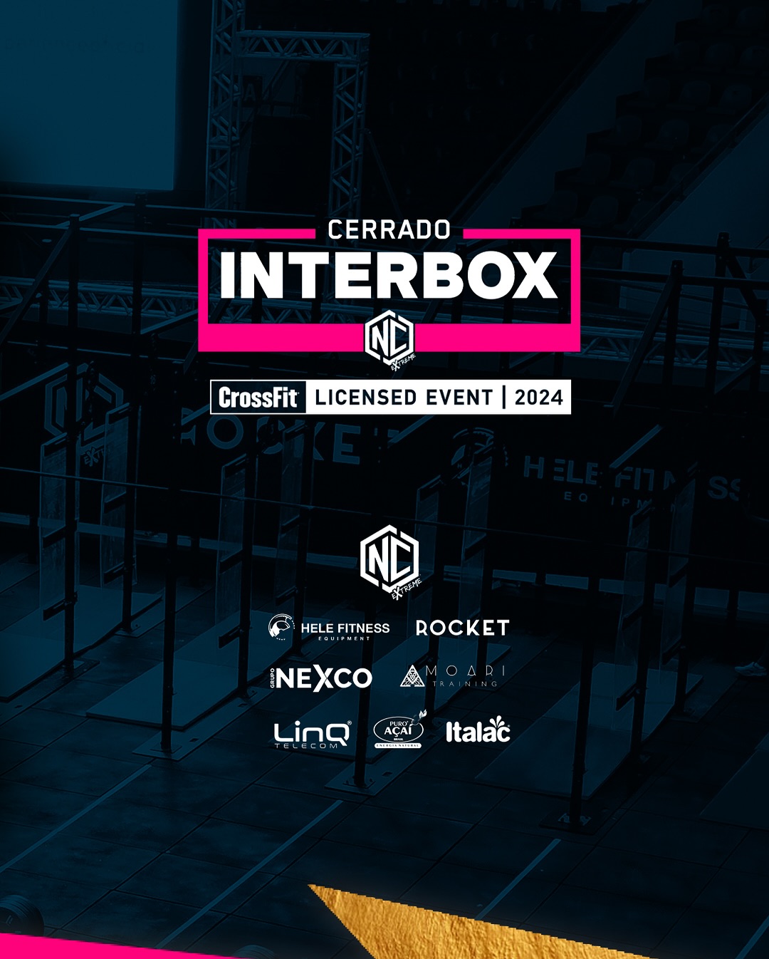 Cerrado Interbox